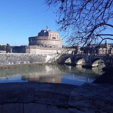 Lungotevere Collection Suite Roma Dış mekan fotoğraf