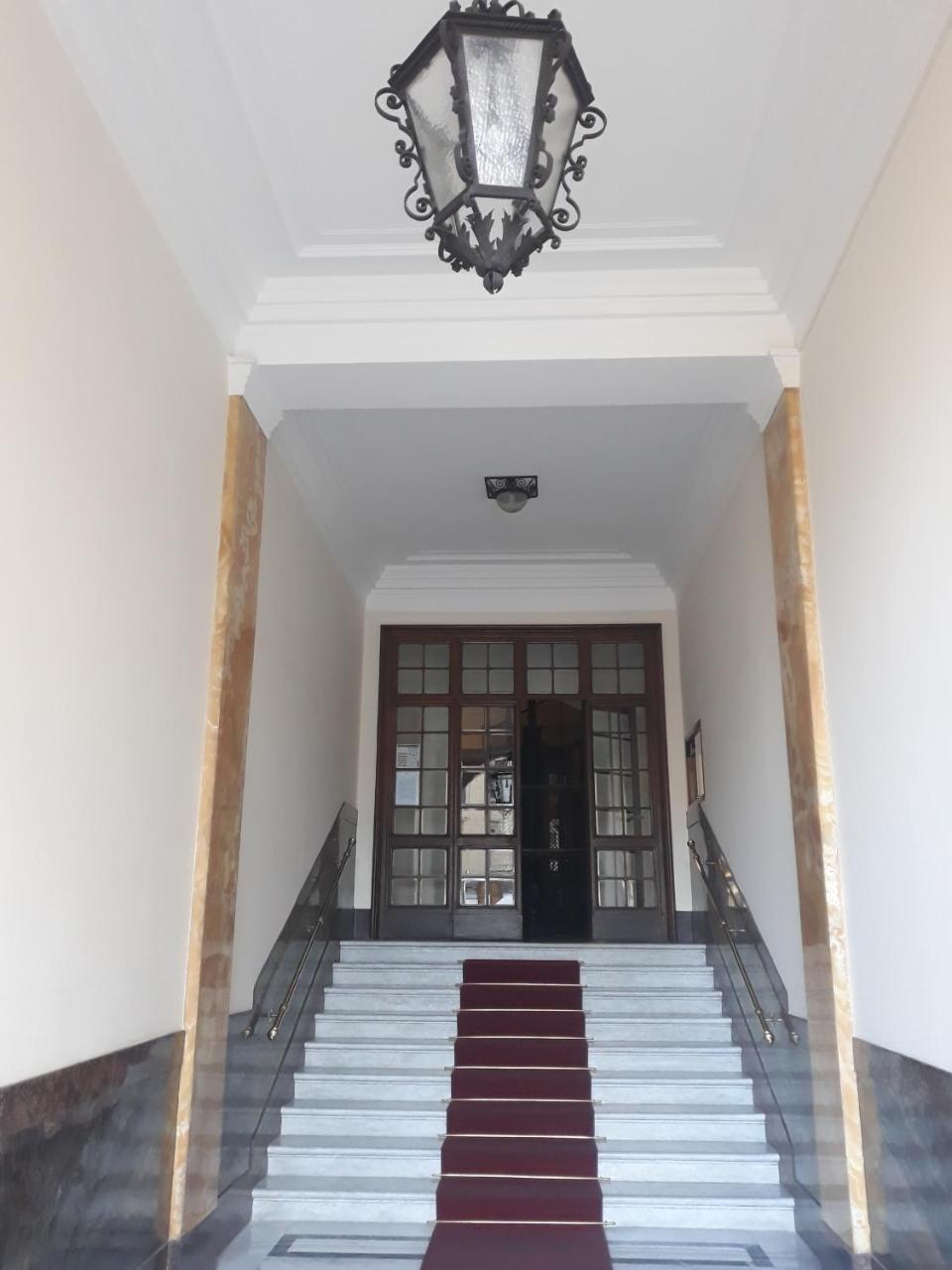 Lungotevere Collection Suite Roma Dış mekan fotoğraf