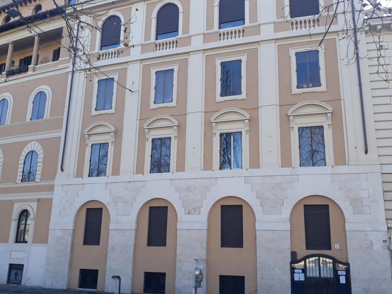 Lungotevere Collection Suite Roma Dış mekan fotoğraf