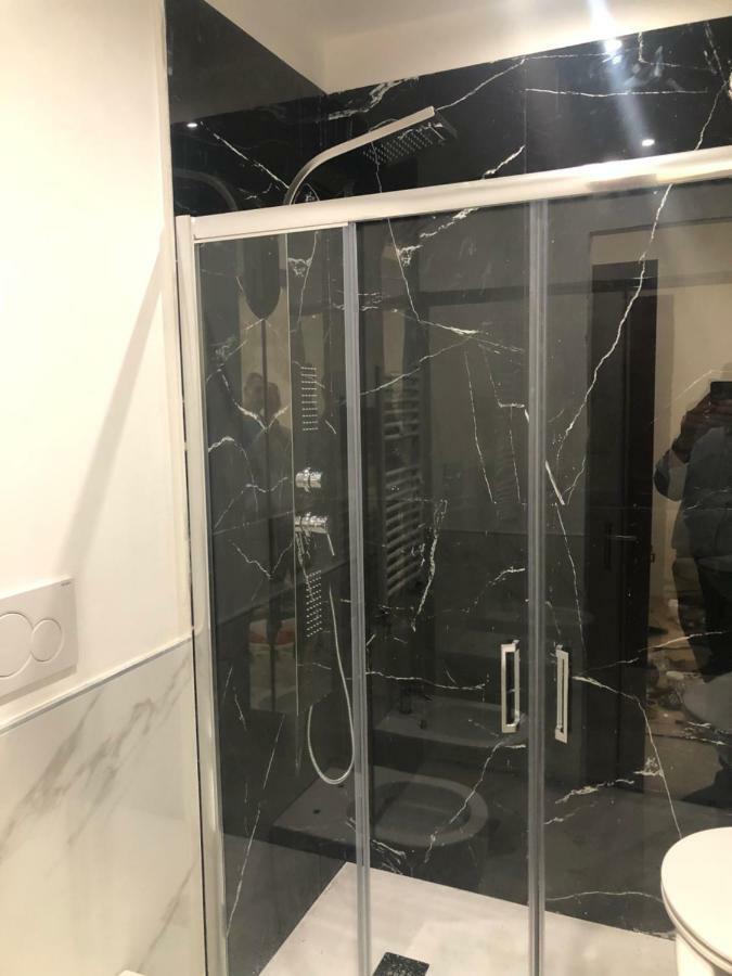 Lungotevere Collection Suite Roma Dış mekan fotoğraf