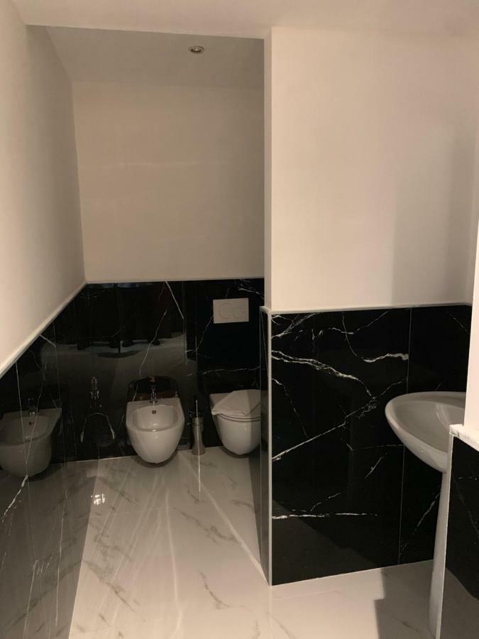 Lungotevere Collection Suite Roma Dış mekan fotoğraf