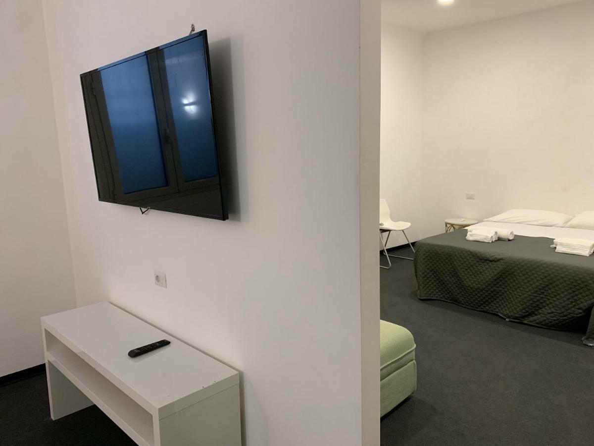 Lungotevere Collection Suite Roma Dış mekan fotoğraf