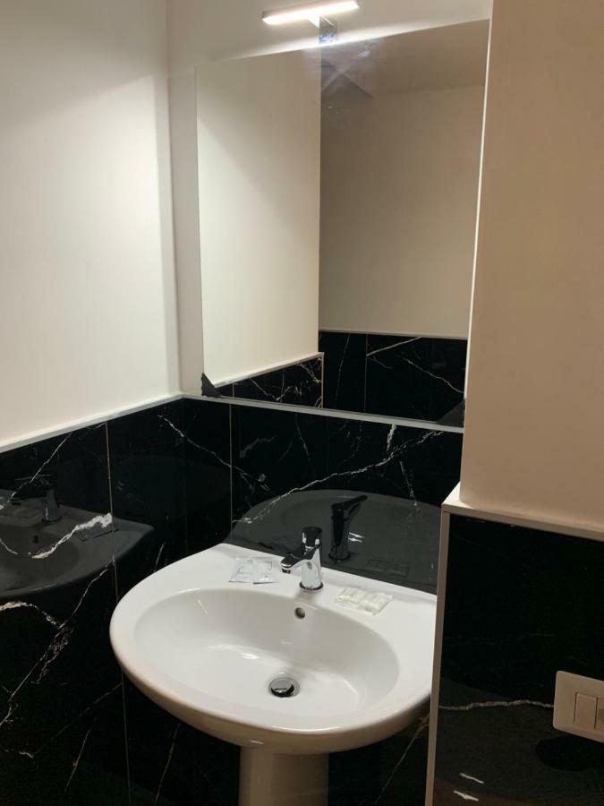 Lungotevere Collection Suite Roma Dış mekan fotoğraf