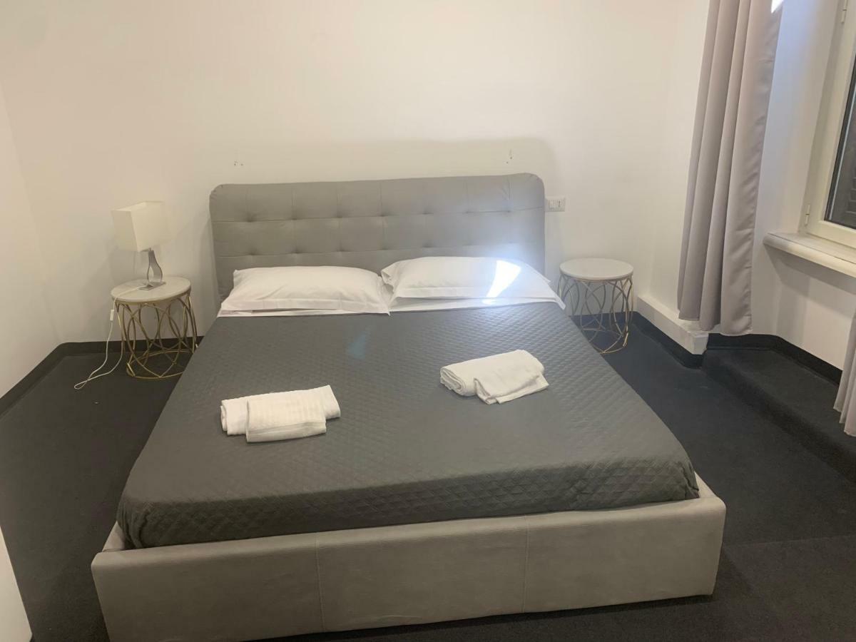 Lungotevere Collection Suite Roma Dış mekan fotoğraf