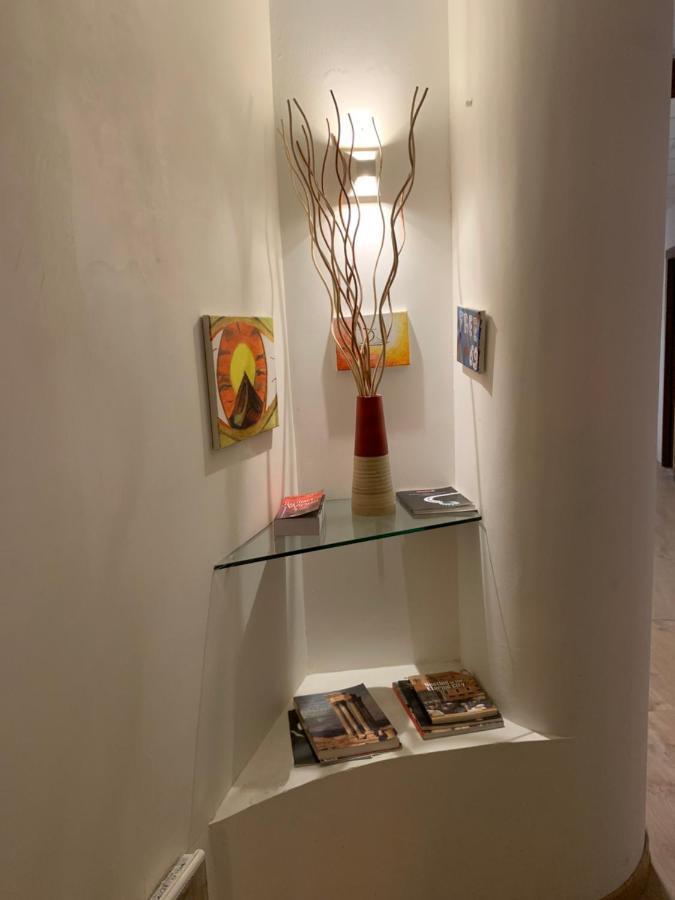 Lungotevere Collection Suite Roma Dış mekan fotoğraf