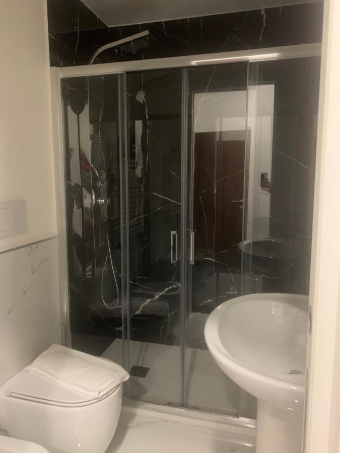 Lungotevere Collection Suite Roma Dış mekan fotoğraf