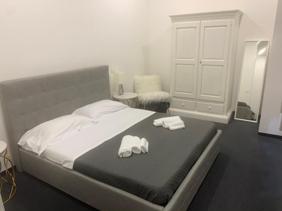 Lungotevere Collection Suite Roma Dış mekan fotoğraf
