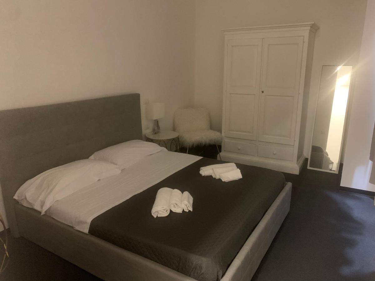 Lungotevere Collection Suite Roma Dış mekan fotoğraf