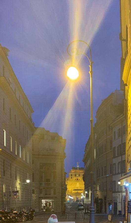 Lungotevere Collection Suite Roma Dış mekan fotoğraf